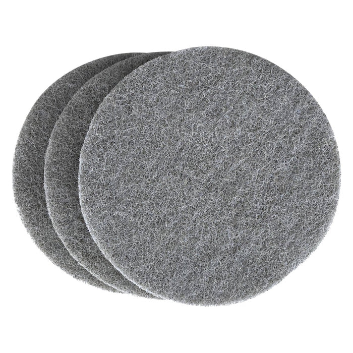 Compatible Fluval FX2 FX4 FX5 FX6 Ammonia Remover Filter Pads