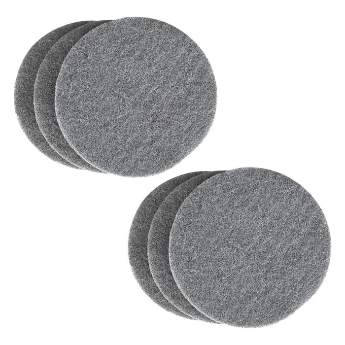 Compatible Fluval FX2 FX4 FX5 FX6 Ammonia Remover Filter Pads