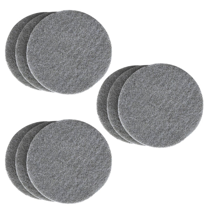 Compatible Fluval FX2 FX4 FX5 FX6 Ammonia Remover Filter Pads