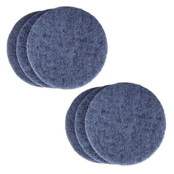 Compatible Fluval FX2 FX4 FX5 FX6 Nitrite Remover Filter Pads