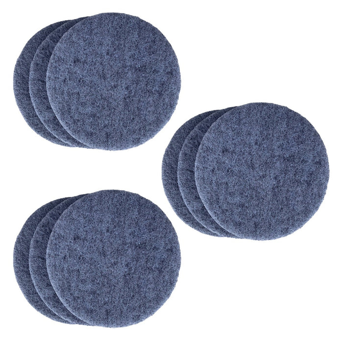 Compatible Fluval FX2 FX4 FX5 FX6 Nitrite Remover Filter Pads