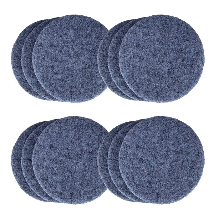 Compatible Fluval FX2 FX4 FX5 FX6 Nitrite Remover Filter Pads