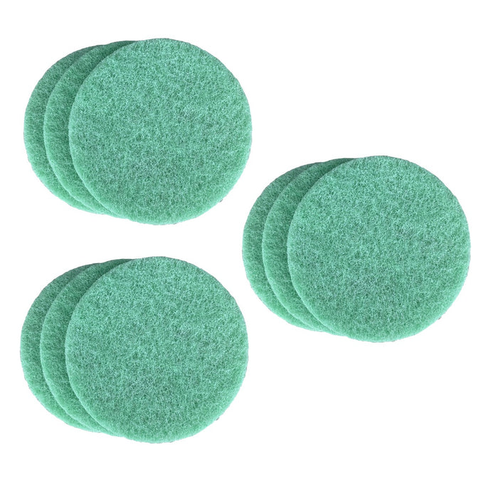 Compatible Fluval FX2 FX4 FX5 FX6 Phosphate Remover Filter Pads