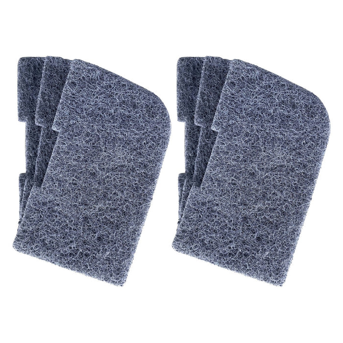 Compatible Nitrite Remover Filter Pads for Fluval 306 / 307 and 406 / 407