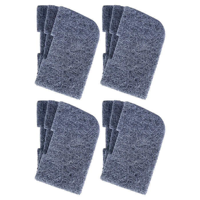 Compatible Nitrite Remover Filter Pads for Fluval 306 / 307 and 406 / 407