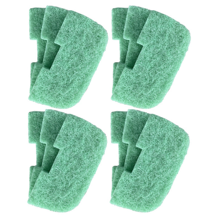 Compatible Phosphate Remover Filter Pads for Fluval 106 / 107 and 206 / 207