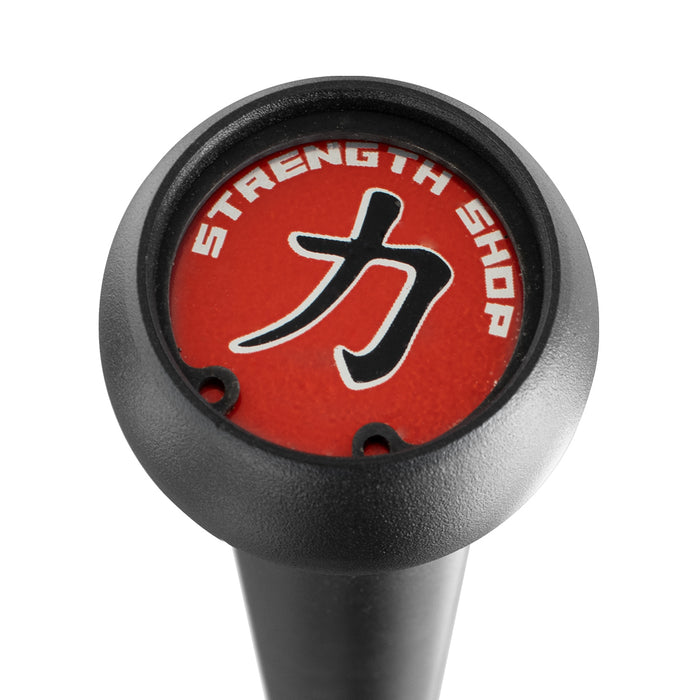 B-WARE Competition Maces - 6KGs - Strength Shop