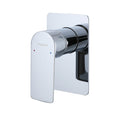 Concealed Bath Mixer - Chrome