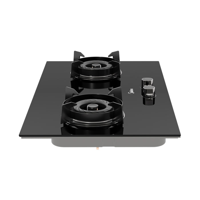 Midea Built-in Gas Hob - MGH-2461GL