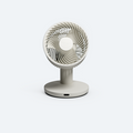 CoolDrift™ Air Circulator Fan - Cloud linen