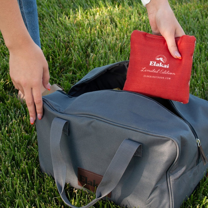 Cornhole Bag Carrier - EACBC-00 | American Cornhole Association