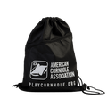 Cornhole Bags Carrying Tote - 105736 rev 2 | American Cornhole Association