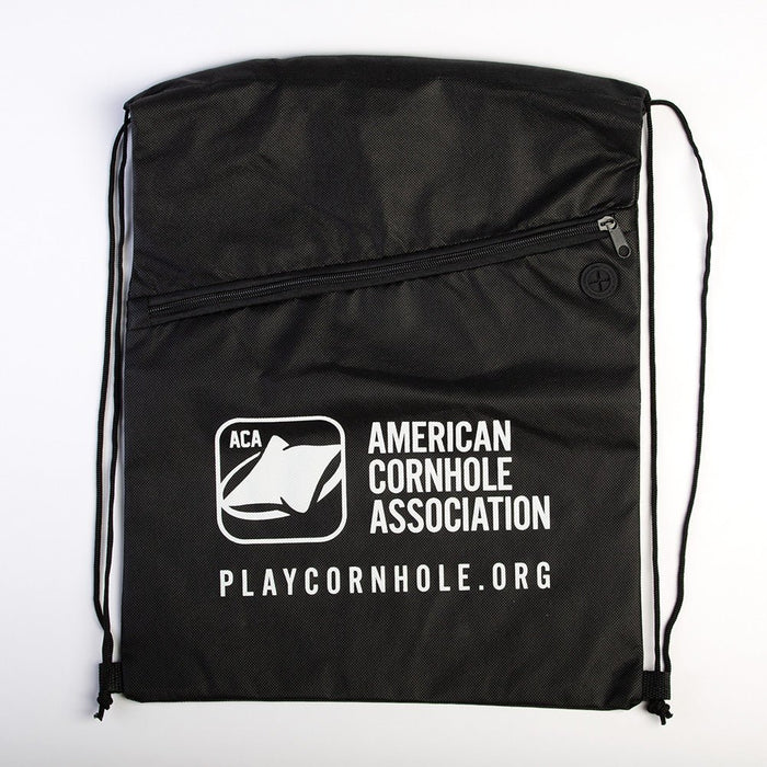 Cornhole Bags Carrying Tote, - American Cornhole Association