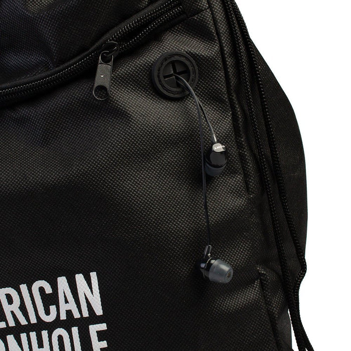 Cornhole Bags Carrying Tote, - American Cornhole Association