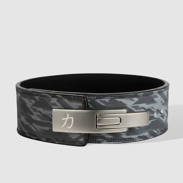 XS / Gunmetal