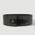 Dark Leo Lever Belt, 10mm - IPF Approved - Strength Shop