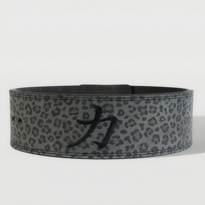 XS / No buckle - just a belt