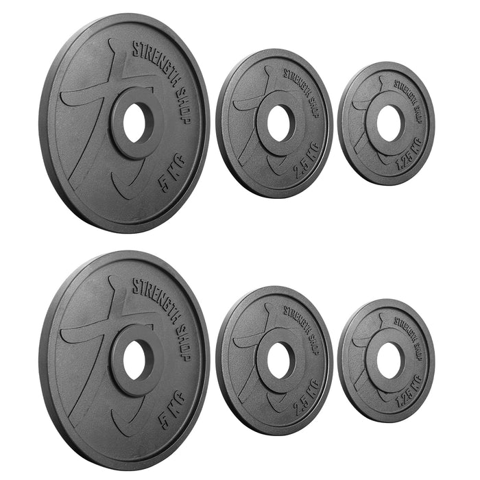 90kg Set