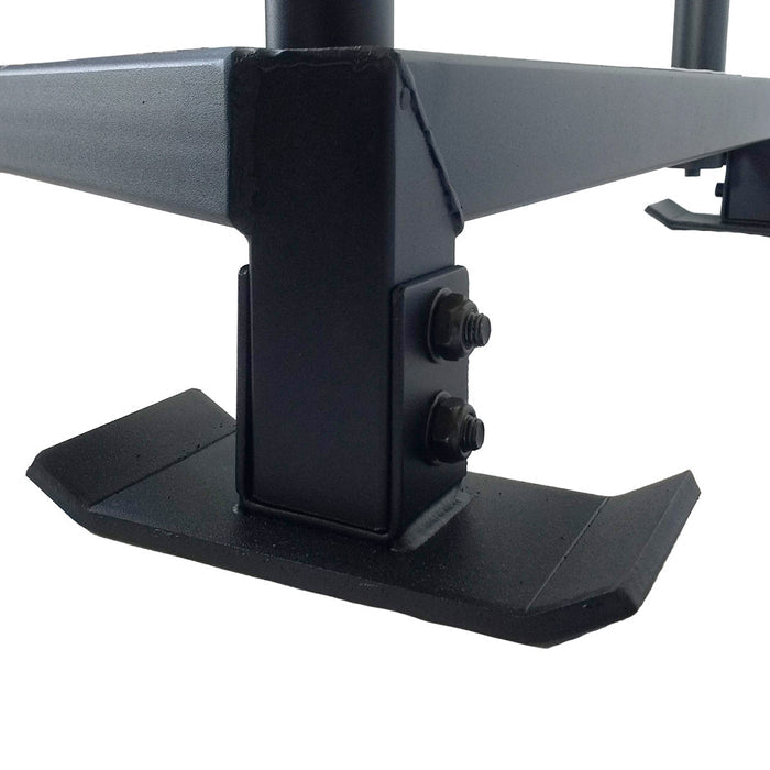 Deluxe Push / Pull Sled - Prowler - Strength Shop