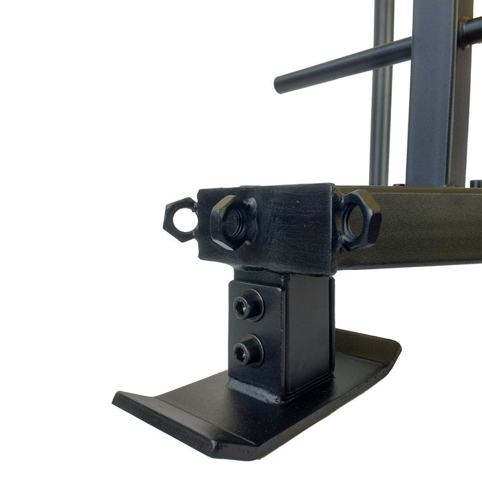 Deluxe Push / Pull Sled - Prowler - Strength Shop