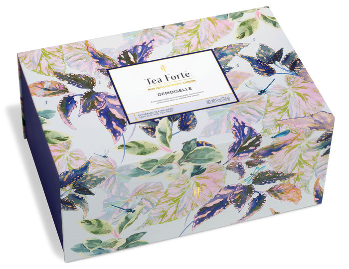 Demoiselle Gift Set box closed