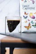 het leukste koffieglas