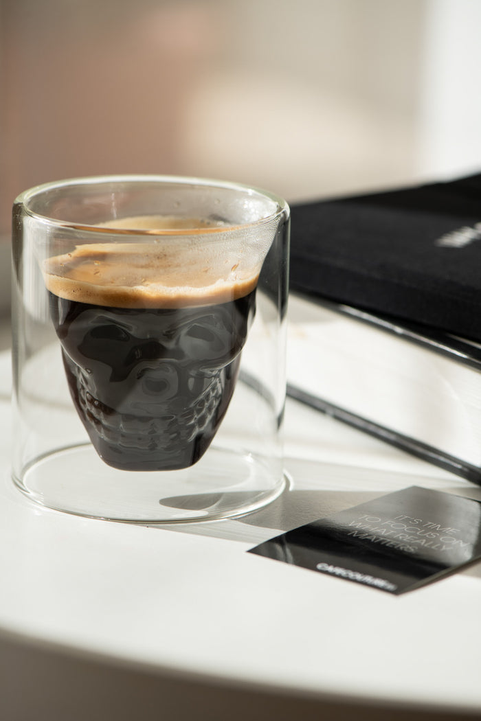 leukste koffieglas voor jouw koffie