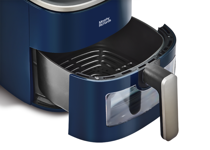drawer on air fryer