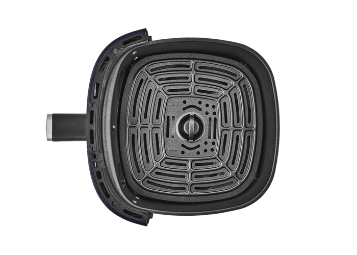 air fryer drawer
