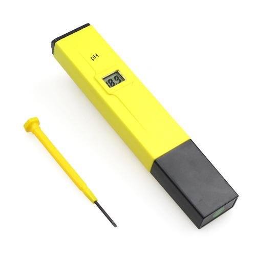 Digital Handheld pH Test Meter