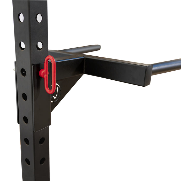 B-WARE Dip Horns - 75MM - Strength Shop