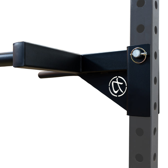 B-WARE Dip Horns - 75MM - Strength Shop
