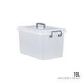 DISPENSA HANDY STORAGE BOX - L (9905)