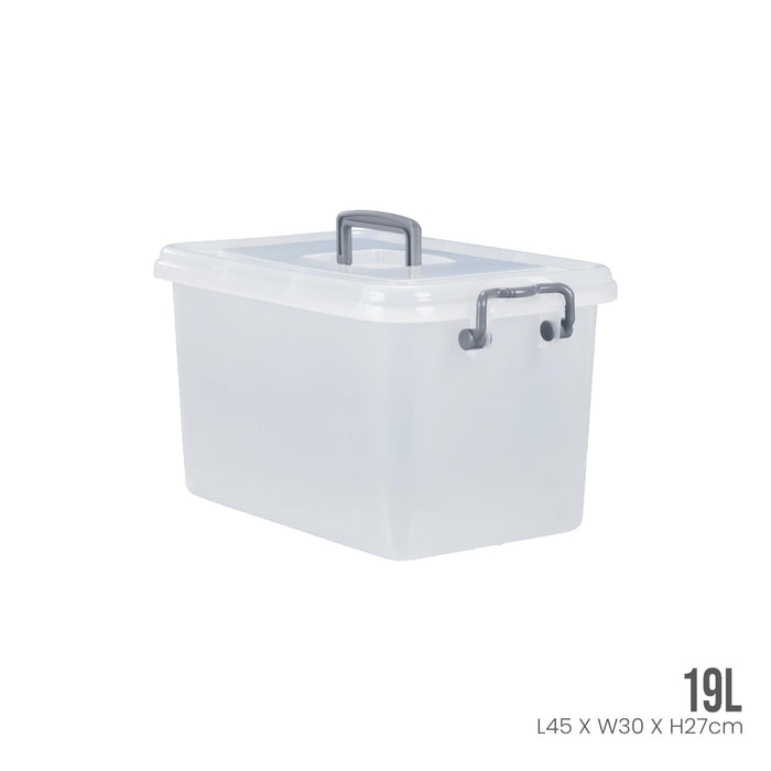 DISPENSA HANDY STORAGE BOX - L (9905)