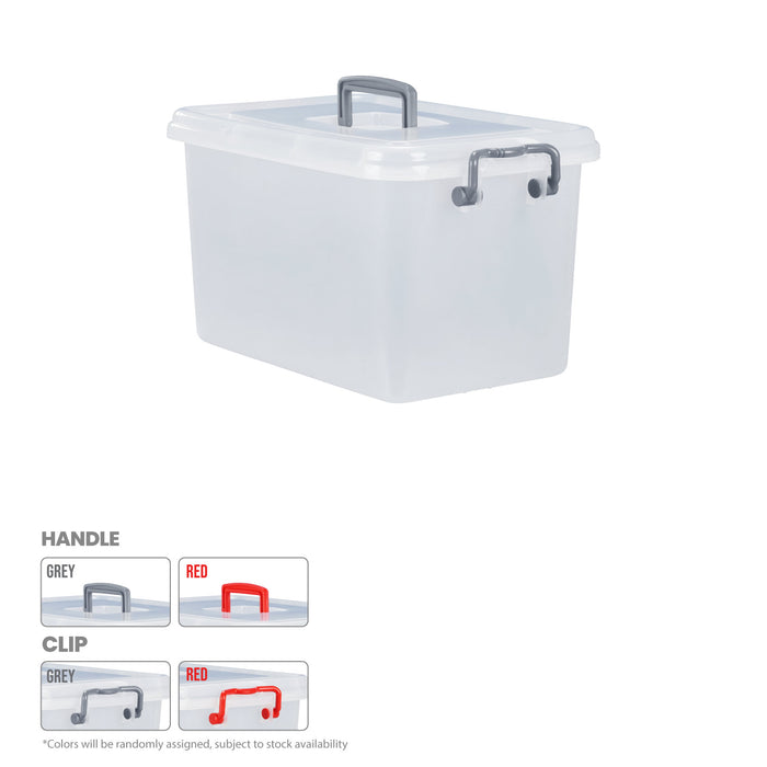 DISPENSA HANDY STORAGE BOX - L (9905)
