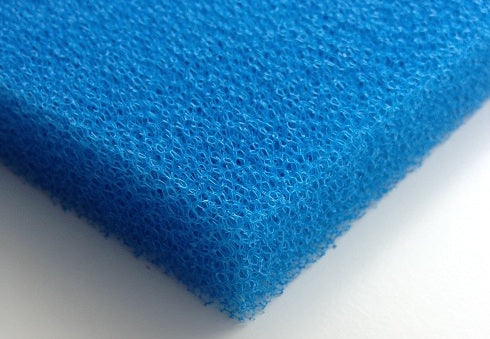 DIY Course Foam Sheet (18" x 12")
