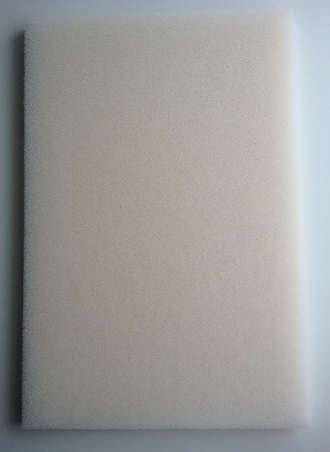 DIY Fine Foam Sheet (18" x 12")