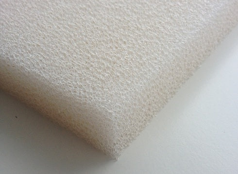 DIY Fine Foam Sheet (18" x 12")