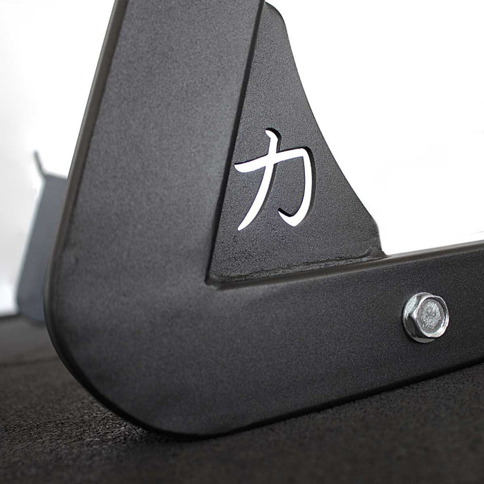 B-WARE Double Deadlift Jack V2 - Strength Shop