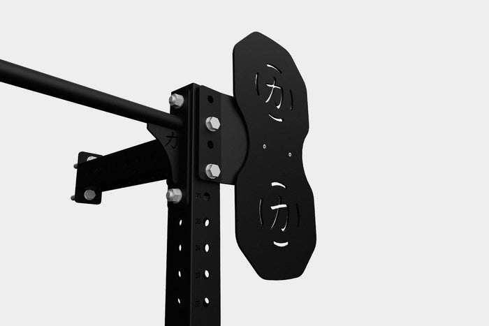 Double Wall Ball Target (Direct Mount & Extended Mount) - Strength Shop