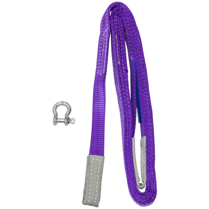 Dragging/Pulling Sled - Strength Shop