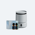 DreamWell™ Humidifier + Awakening Aroma Bundle