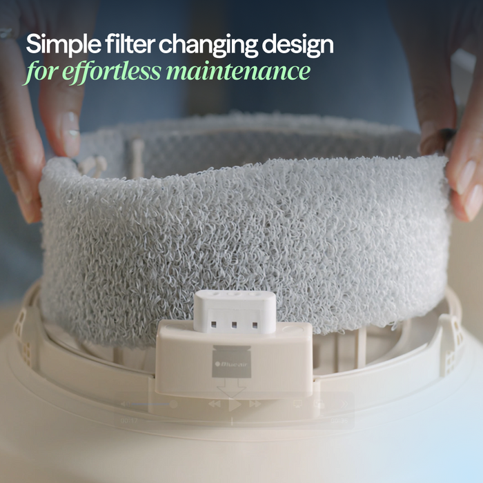 DreamWell™ Humidifier Replacement Wick