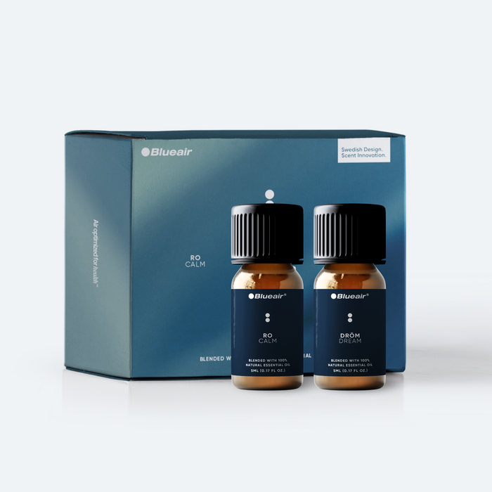 DreamWell™ Humidifier + Serenity Aroma Bundle