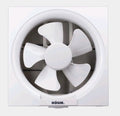 Dual Airflow Wall Mounted Ventilation Fan