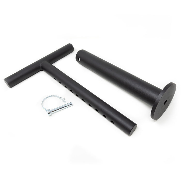 Duck Walk - Plate Loadable - Strength Shop