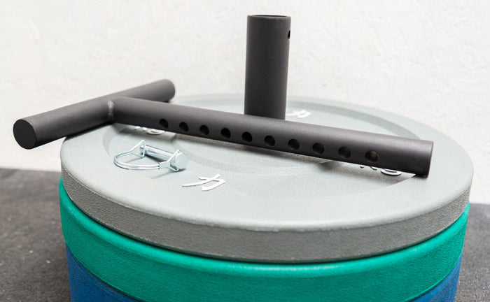 Duck Walk - Plate Loadable - Strength Shop