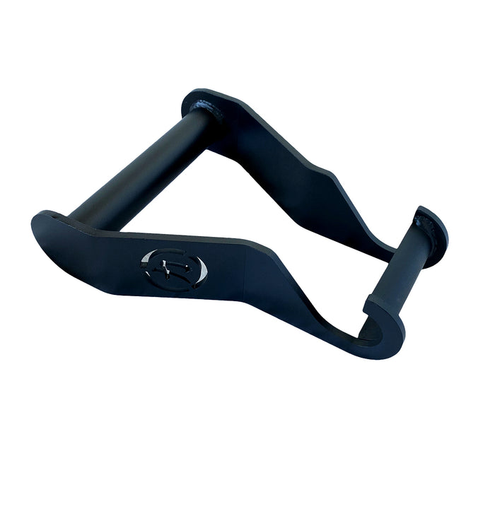 B-WARE Dumbbell Farmers Hooks (Pair) - Strength Shop