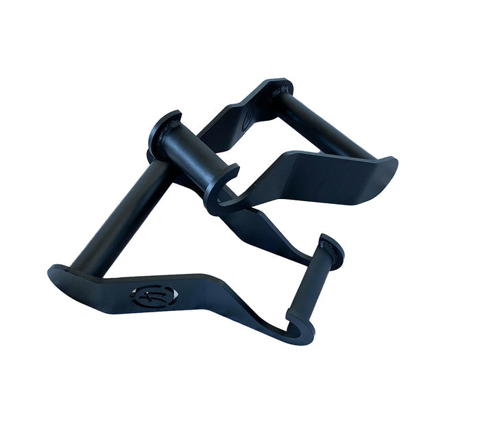B-WARE Dumbbell Farmers Hooks (Pair) - Strength Shop