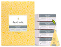 Earl Grey Event Box 40ct, open with infuser
